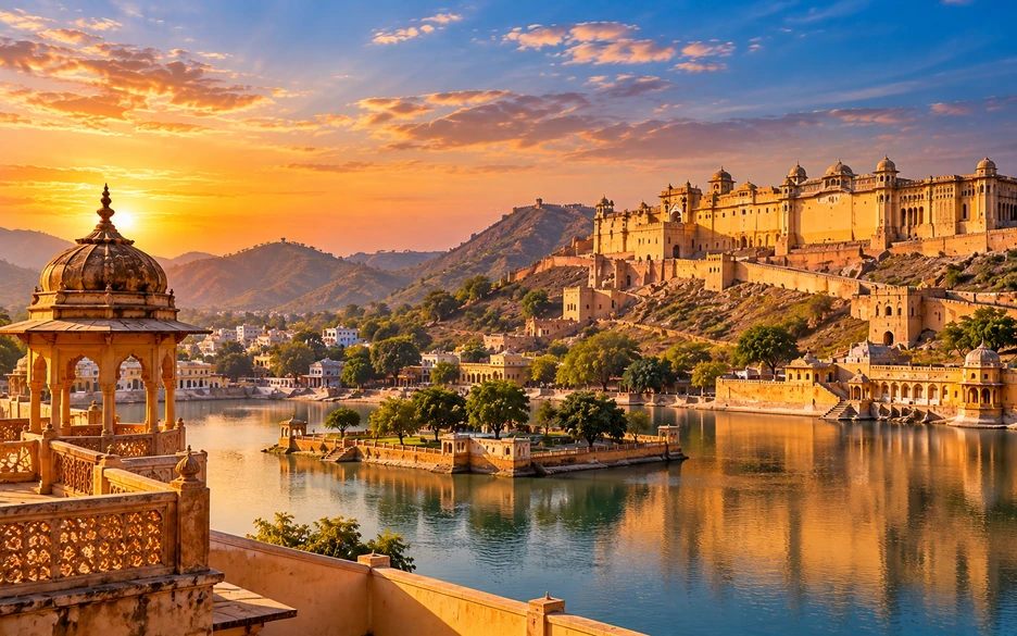 Royal Rajasthan Heritage Tour